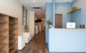 Osaka Namba Hostel Miyabi